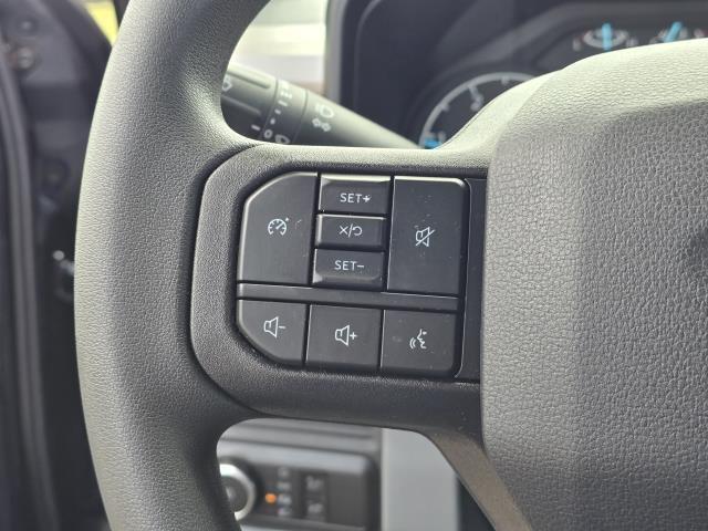 new 2025 Ford F-250 car, priced at $65,672