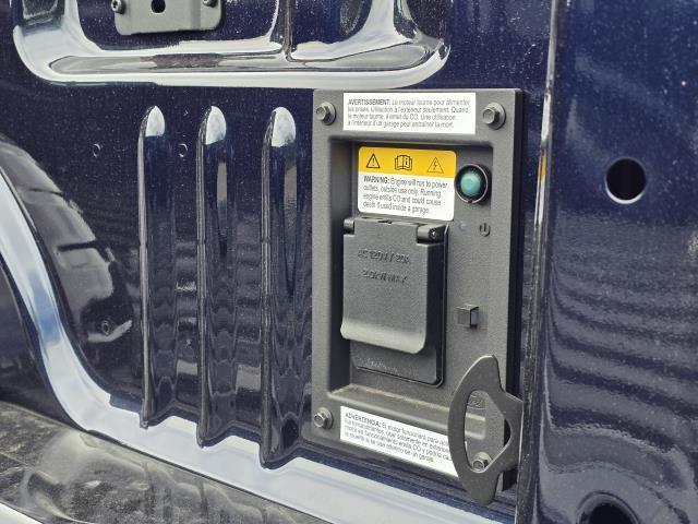 new 2025 Ford F-250 car, priced at $65,672