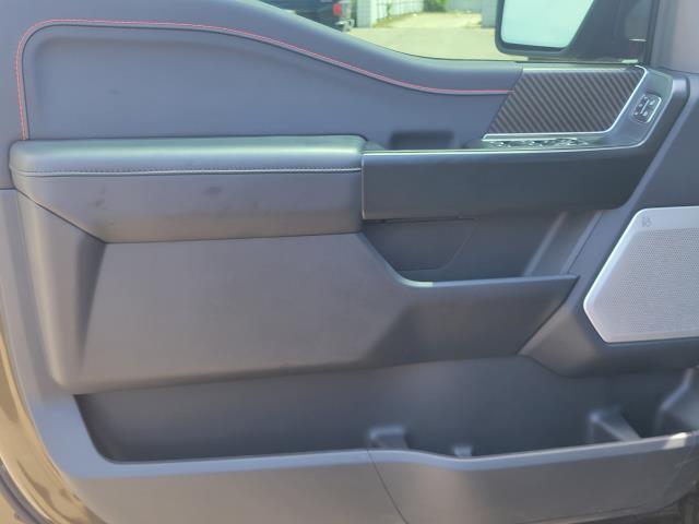 new 2025 Ford F-150 car, priced at $97,200