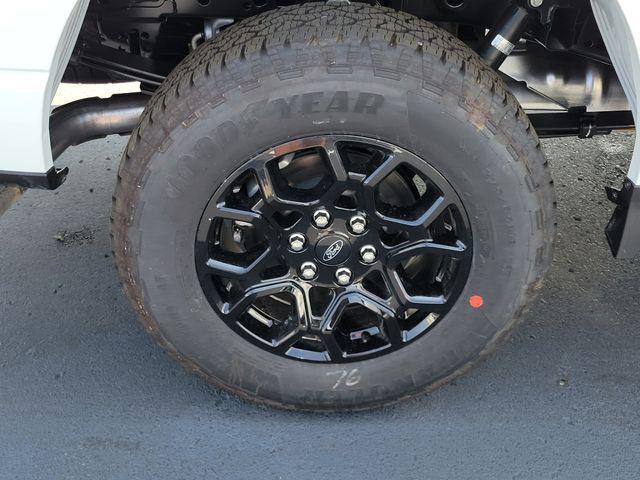 new 2025 Ford F-150 car, priced at $55,971