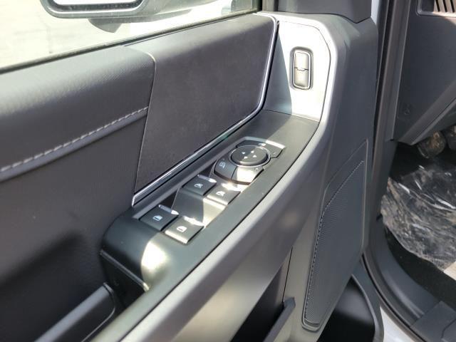 new 2025 Ford F-150 car, priced at $55,971