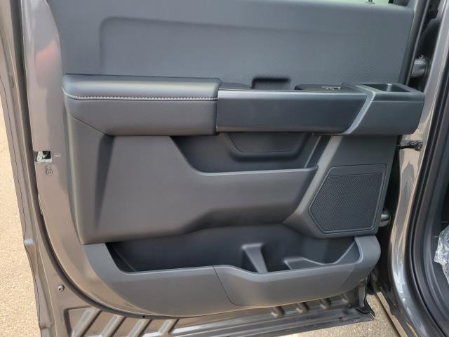 new 2025 Ford F-150 car, priced at $48,928
