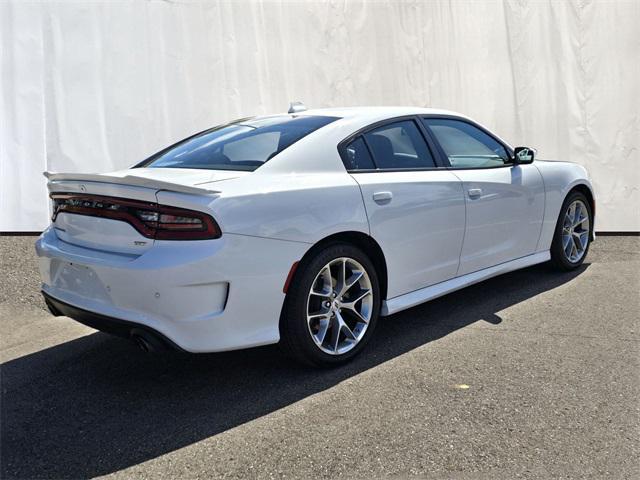 used 2022 Dodge Charger car, priced at $28,499