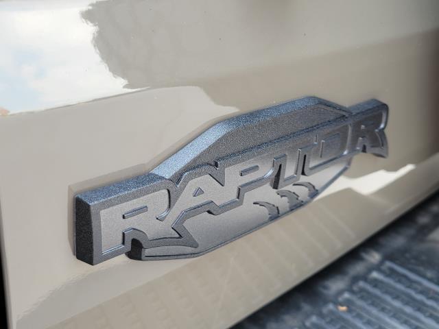 new 2025 Ford Bronco car, priced at $99,920