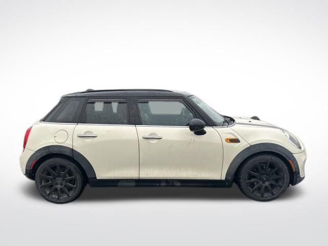 used 2016 MINI Hardtop car, priced at $6,946