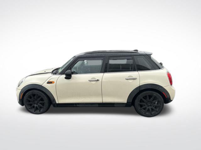 used 2016 MINI Hardtop car, priced at $6,946