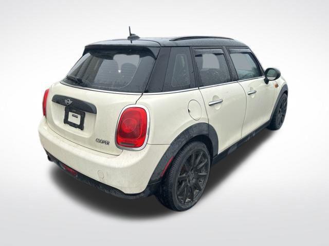 used 2016 MINI Hardtop car, priced at $6,946