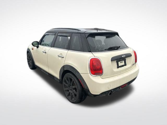 used 2016 MINI Hardtop car, priced at $6,946