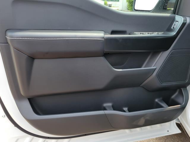 new 2025 Ford F-150 car, priced at $48,296