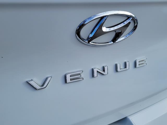 used 2021 Hyundai Venue car, priced at $15,878