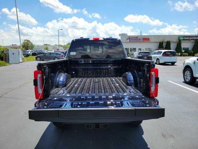 new 2025 Ford F-350 car, priced at $90,613