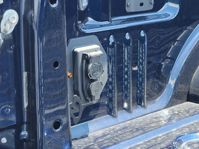 new 2025 Ford F-350 car, priced at $90,613