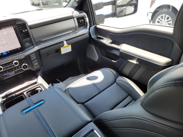 new 2025 Ford F-350 car, priced at $90,613