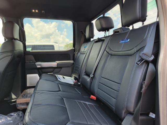 new 2025 Ford F-350 car, priced at $90,613