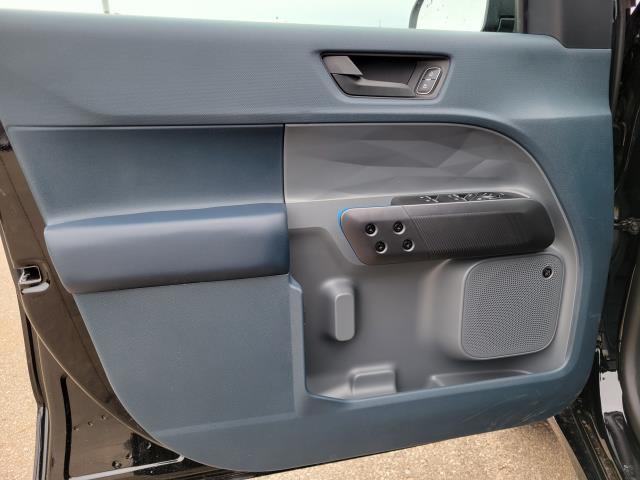 new 2025 Ford Maverick car, priced at $41,815