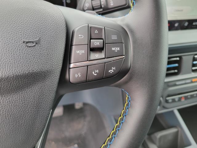 new 2025 Ford Maverick car, priced at $41,815