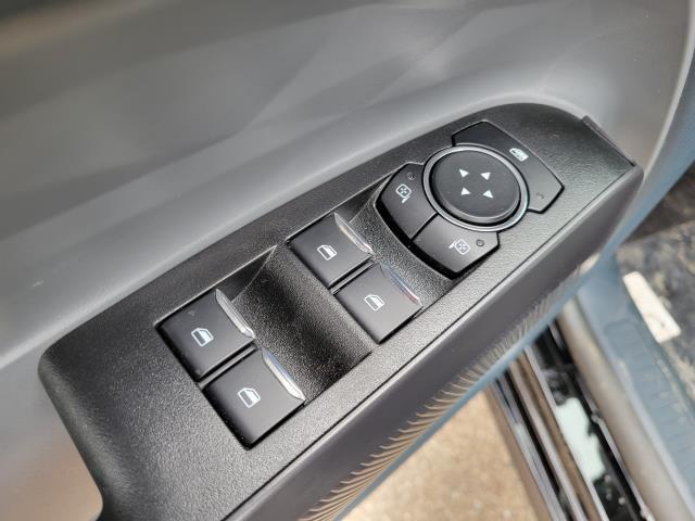 new 2025 Ford Maverick car, priced at $41,815