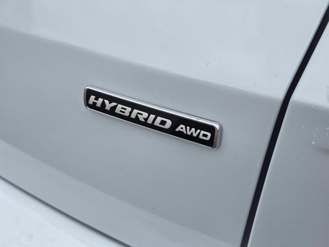 new 2025 Ford Escape car, priced at $37,729
