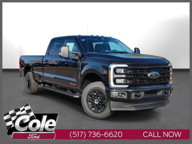 new 2024 Ford F-350 car, priced at $77,599