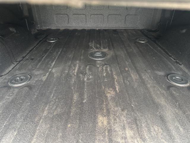 used 2021 Ram 3500 car, priced at $46,770