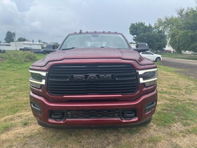 used 2021 Ram 3500 car, priced at $46,770