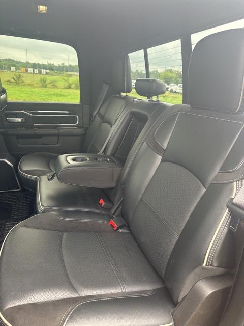 used 2021 Ram 3500 car, priced at $46,770