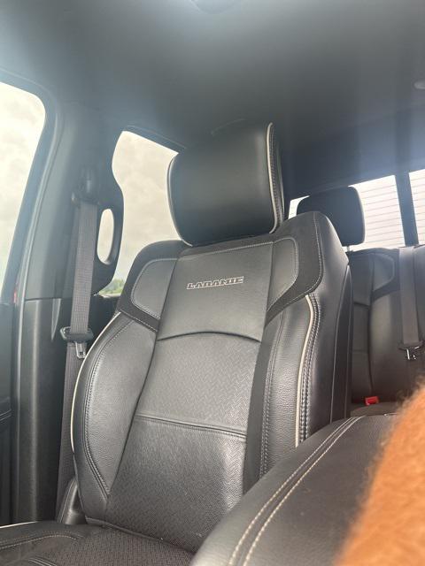 used 2021 Ram 3500 car, priced at $46,770