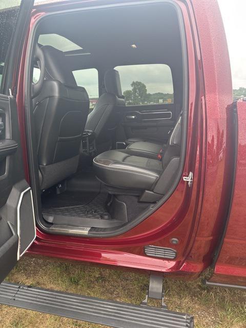 used 2021 Ram 3500 car, priced at $46,770