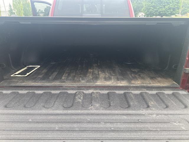used 2021 Ram 3500 car, priced at $46,770