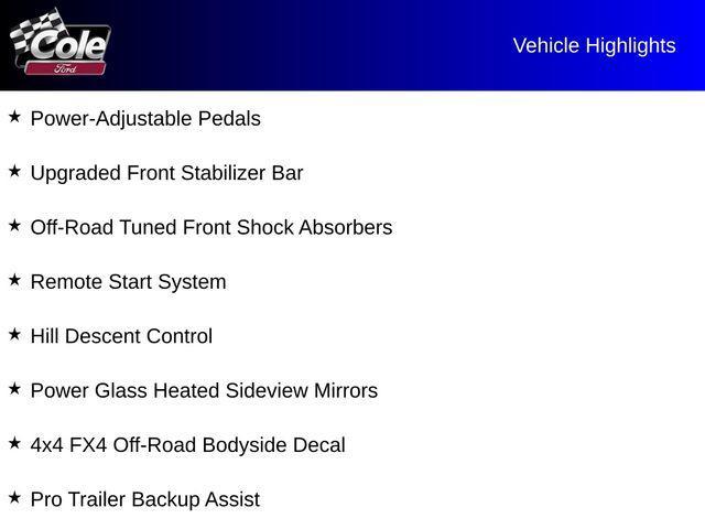 used 2018 Ford F-150 car, priced at $27,321