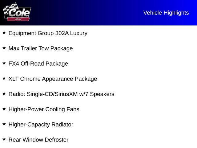 used 2018 Ford F-150 car, priced at $27,321