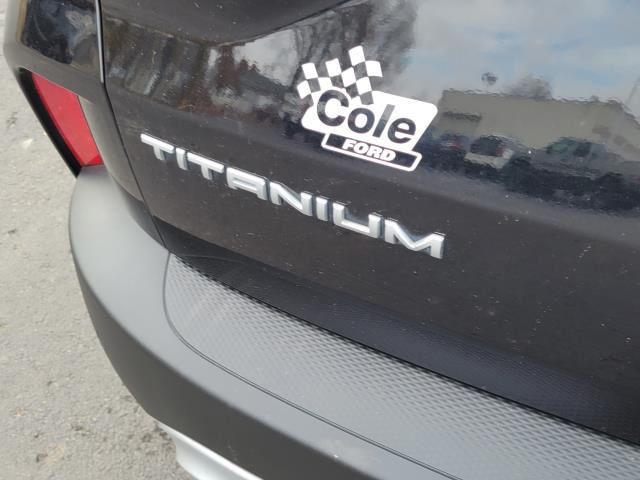 used 2022 Ford Escape car, priced at $19,189