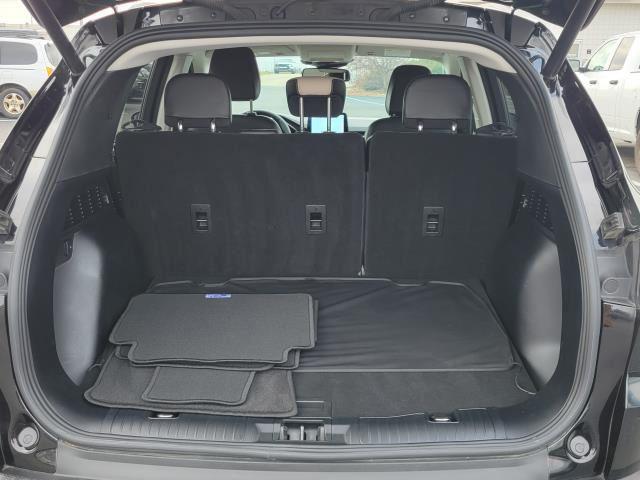 used 2022 Ford Escape car, priced at $19,189