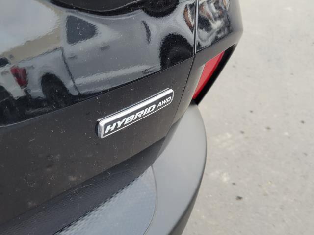 used 2022 Ford Escape car, priced at $19,189