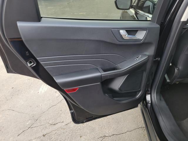 used 2022 Ford Escape car, priced at $19,189