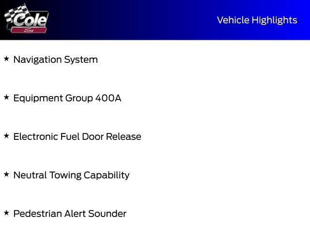 used 2022 Ford Escape car, priced at $19,189