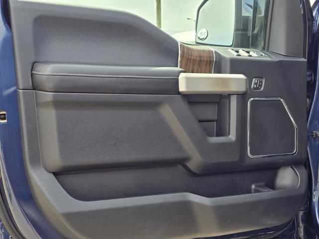 used 2019 Ford F-150 car, priced at $36,299