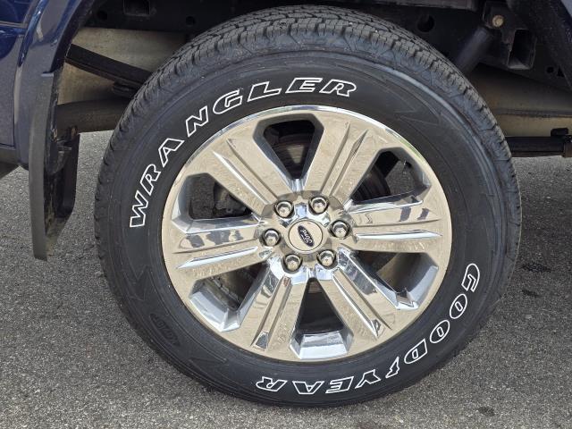 used 2019 Ford F-150 car, priced at $36,299