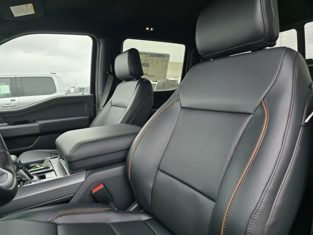 new 2025 Ford F-150 car, priced at $59,724