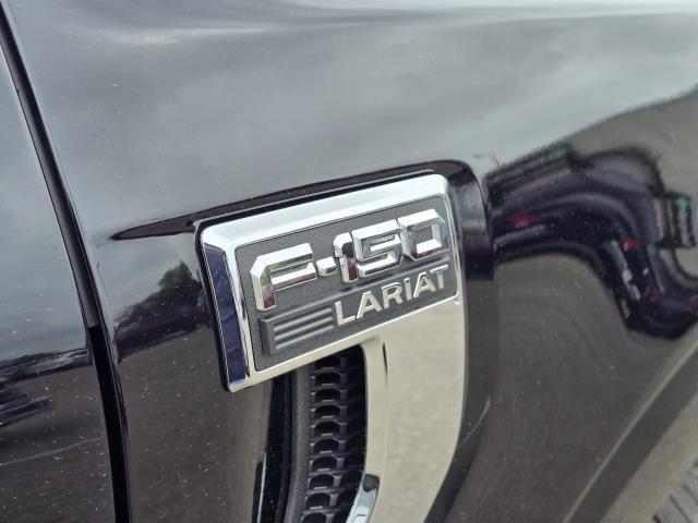 new 2025 Ford F-150 car, priced at $62,724