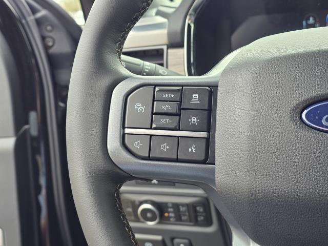 new 2025 Ford F-150 car, priced at $62,724