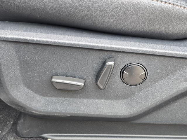 new 2025 Ford F-150 car, priced at $62,724