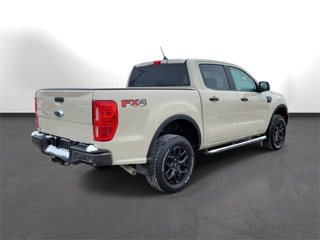 used 2022 Ford Ranger car, priced at $33,159