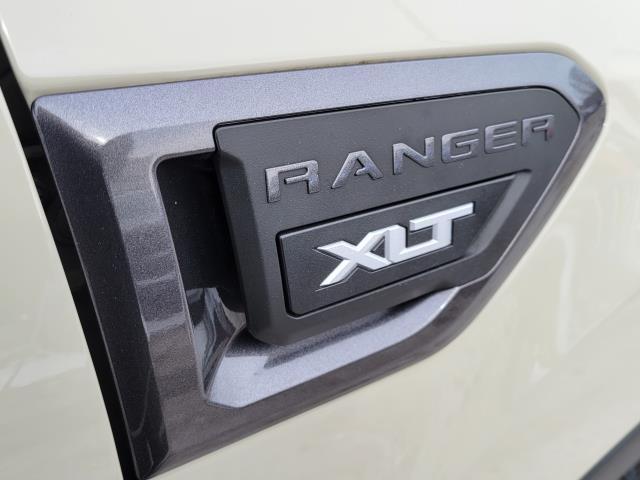 used 2022 Ford Ranger car, priced at $33,159