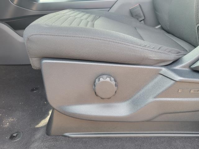 used 2023 Ford F-150 car, priced at $36,505