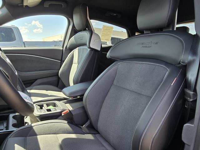 new 2025 Ford Mustang Mach-E car, priced at $56,172
