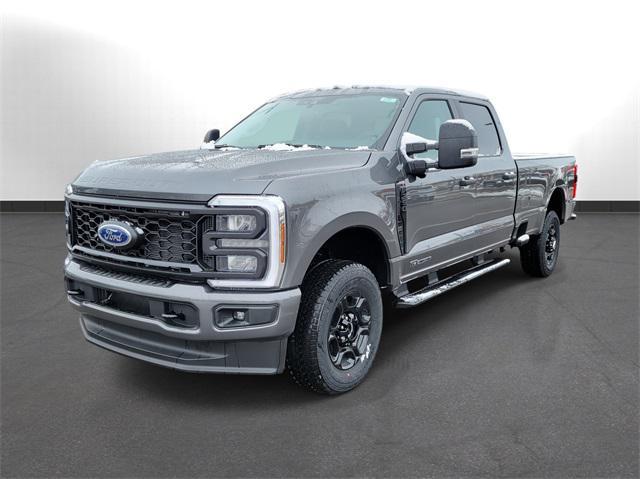 new 2024 Ford F-350 car, priced at $65,937