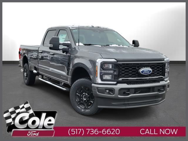 new 2024 Ford F-350 car, priced at $65,937