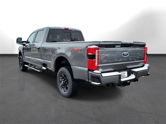 new 2024 Ford F-350 car, priced at $65,937