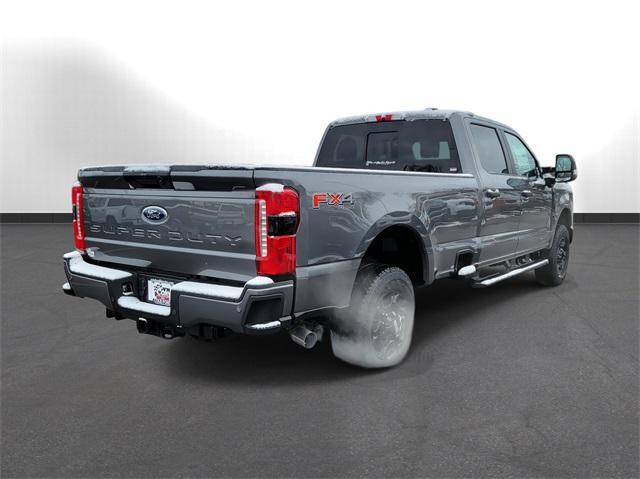 new 2024 Ford F-350 car, priced at $65,937